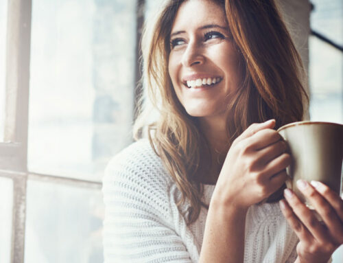 Na de menopauze